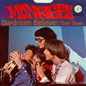 The_Monkees_single_05_Daydream_Believer